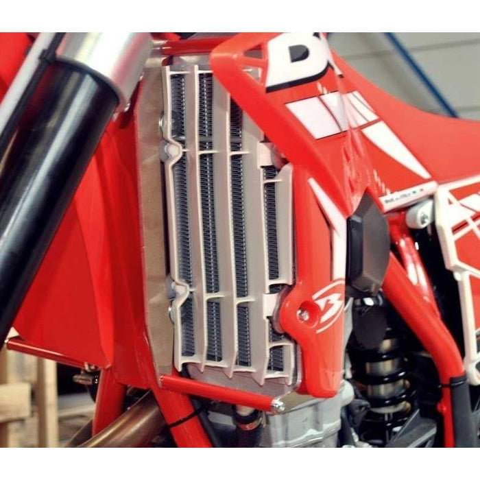 AXP Racing Beta 4-stroke (15-19) Radiator Guards