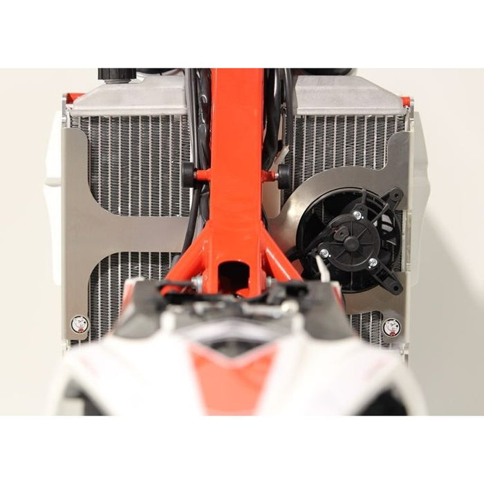 AXP Racing Beta 4-stroke (20-23) Radiator Guards