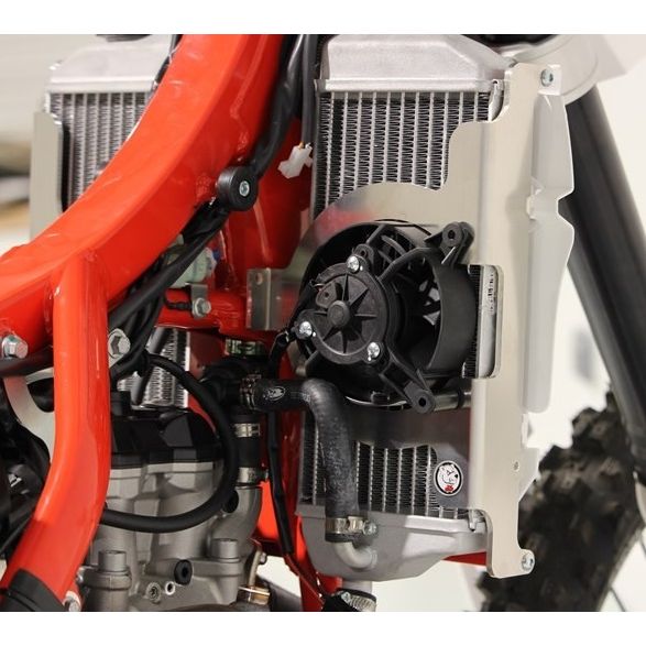 AXP Racing Beta 4-stroke (20-23) Radiator Guards