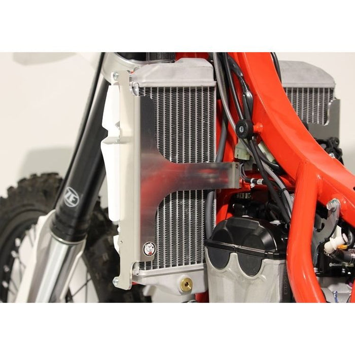 AXP Racing Beta 4-stroke (20-23) Radiator Guards