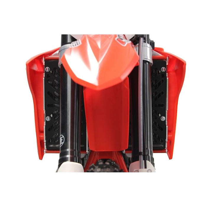 AXP Racing Beta 4-stroke (20-23) Xtrem Radiator Guards