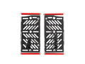 AXP Racing Beta XTrainer (23-) Hard Enduro Radiator Guards