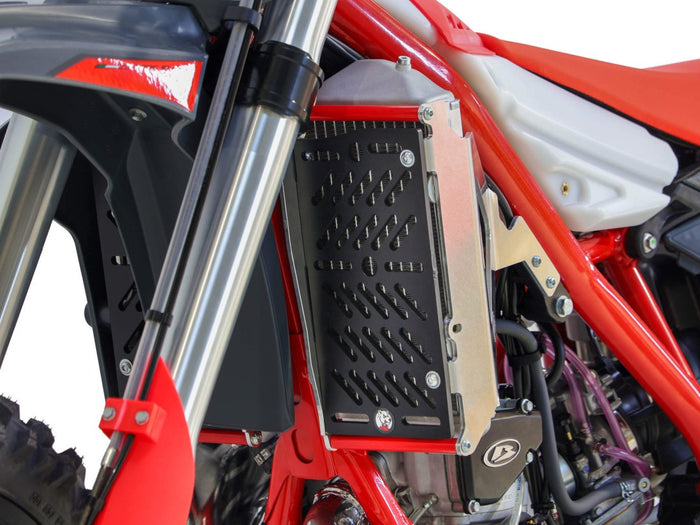 AXP Racing Beta XTrainer (23-) Hard Enduro Radiator Guards