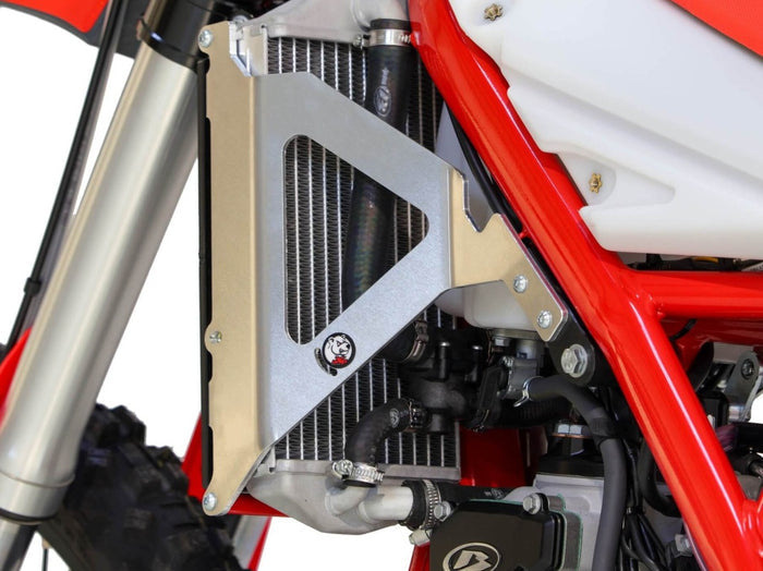AXP Racing Beta XTrainer (23-) Hard Enduro Radiator Guards