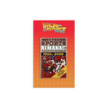 Back to the Future — Grays Sports Almanac Enamel Pin