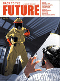 Back to the Future
