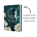 🕯️ Backorder: Thread the Bone – Special Illustrated Edition (LIMITED) 🕯️