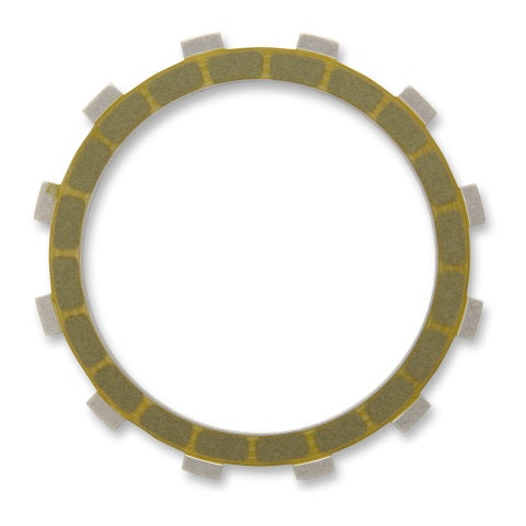 Barnett Beta XTrainer (15-17) Kevlar Clutch Friction Disc Set