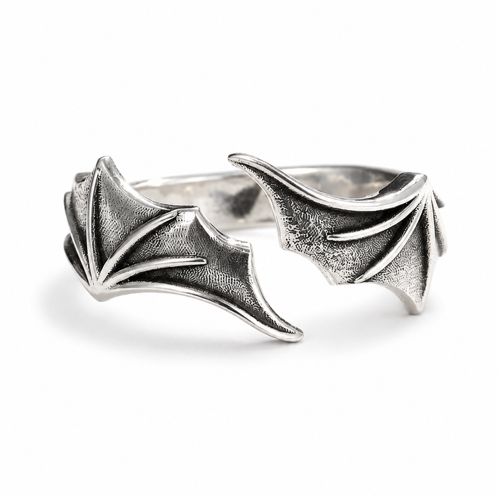 Bat boys adjustable ring