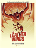 Batman: The Animated Series – On Leather Wings