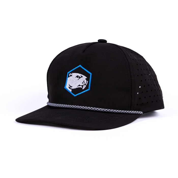 Hydro Cap W/ Rope