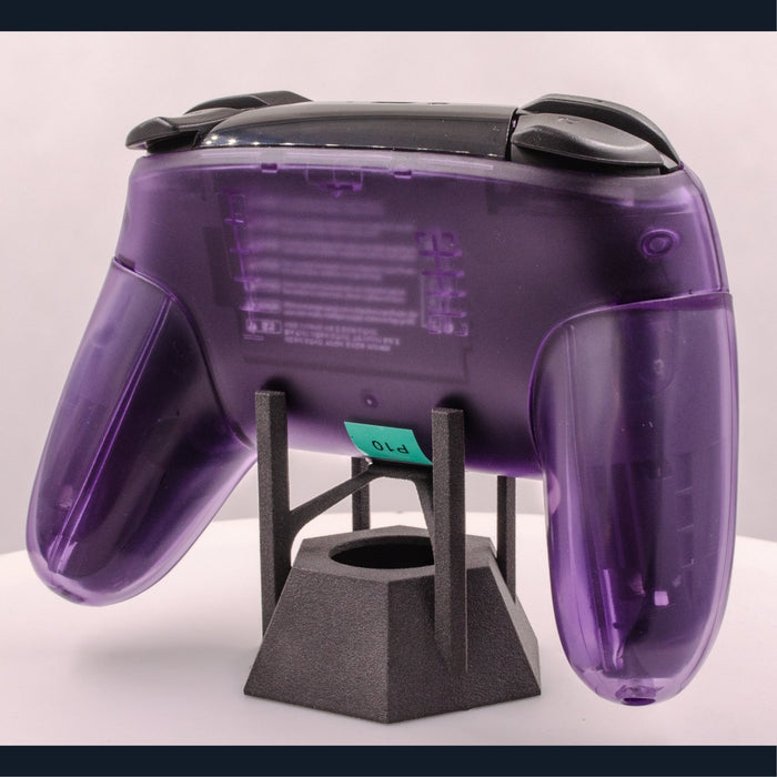 Battle Beaver Nintendo Switch Pro Pre - Built Controller (10) - Battle Beaver Customs -