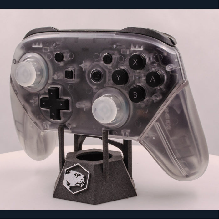 Battle Beaver Nintendo Switch Pro Pre - Built Controller (11) - Battle Beaver Customs -