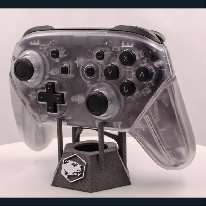 Battle Beaver Nintendo Switch Pro Pre - Built Controller (17) - Battle Beaver Customs -