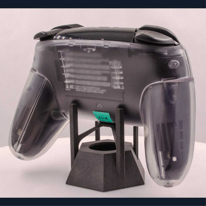 Battle Beaver Nintendo Switch Pro Pre - Built Controller (17) - Battle Beaver Customs -