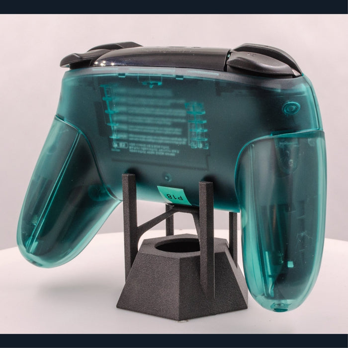 Battle Beaver Nintendo Switch Pro Pre - Built Controller (18) - Battle Beaver Customs -