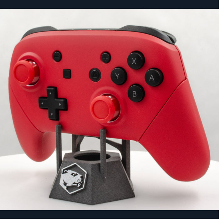 Battle Beaver Nintendo Switch Pro Pre - Built Controller (19) - Battle Beaver Customs -