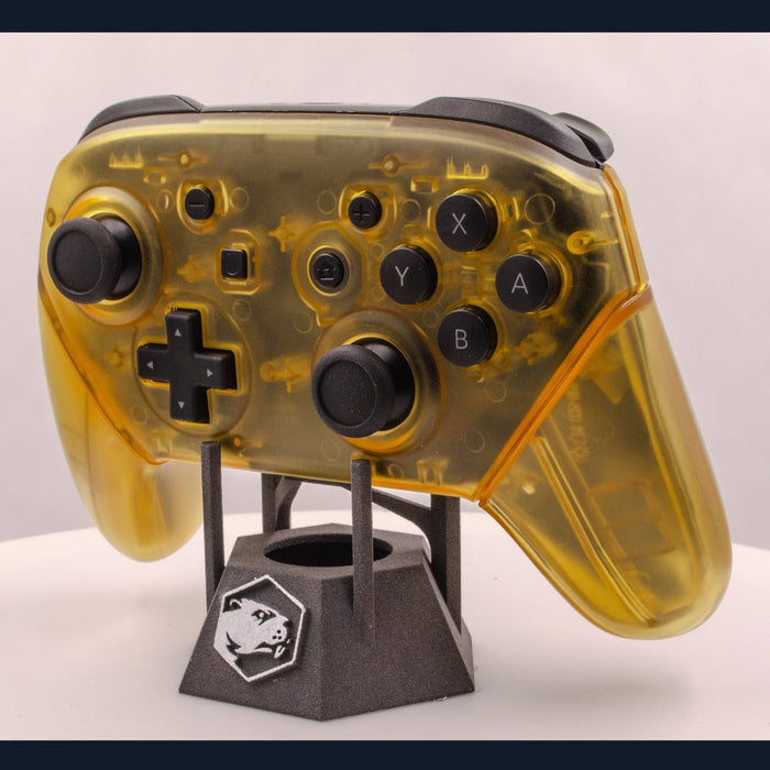Battle Beaver Nintendo Switch Pro Pre - Built Controller (1) - Battle Beaver Customs -
