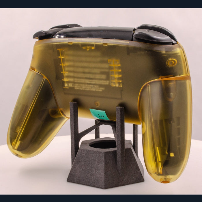 Battle Beaver Nintendo Switch Pro Pre - Built Controller (1) - Battle Beaver Customs -
