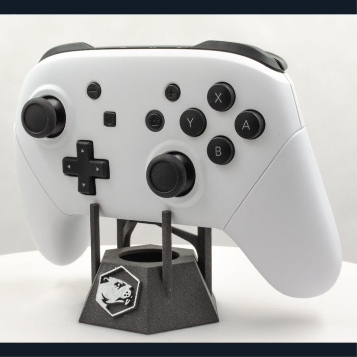 Battle Beaver Nintendo Switch Pro Pre - Built Controller (28) - Battle Beaver Customs -