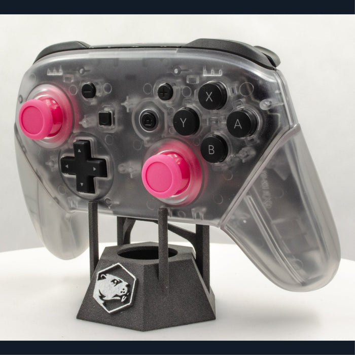 Battle Beaver Nintendo Switch Pro Pre - Built Controller (29) - Battle Beaver Customs -
