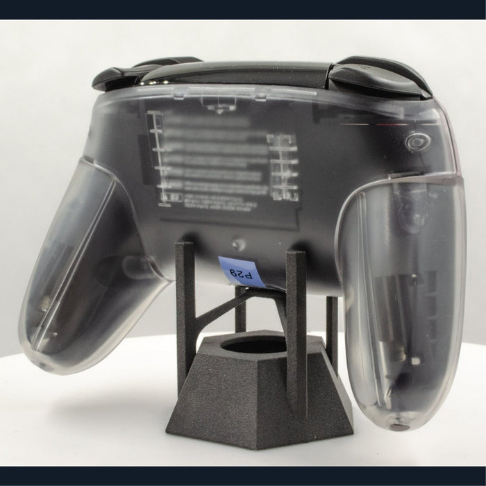 Battle Beaver Nintendo Switch Pro Pre - Built Controller (29) - Battle Beaver Customs -