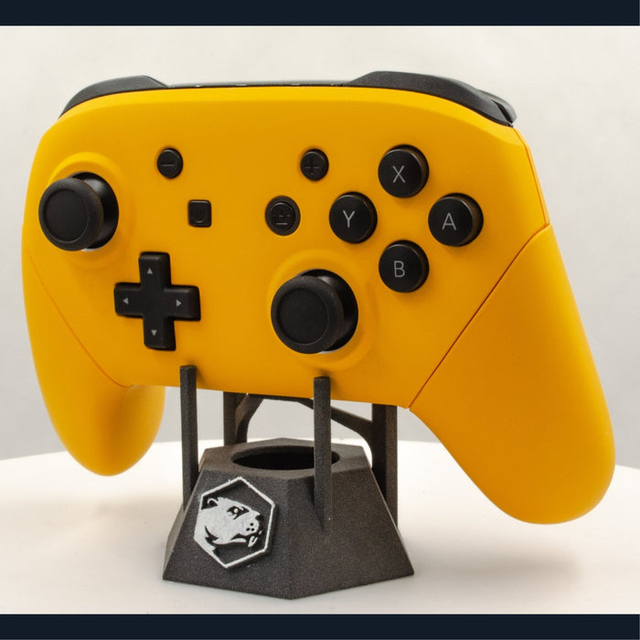 Battle Beaver Nintendo Switch Pro Pre - Built Controller (32) - Battle Beaver Customs -