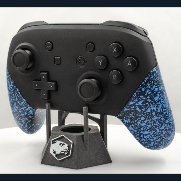 Battle Beaver Nintendo Switch Pro Pre - Built Controller (34) - Battle Beaver Customs -