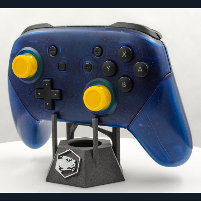Battle Beaver Nintendo Switch Pro Pre - Built Controller (36) - Battle Beaver Customs -
