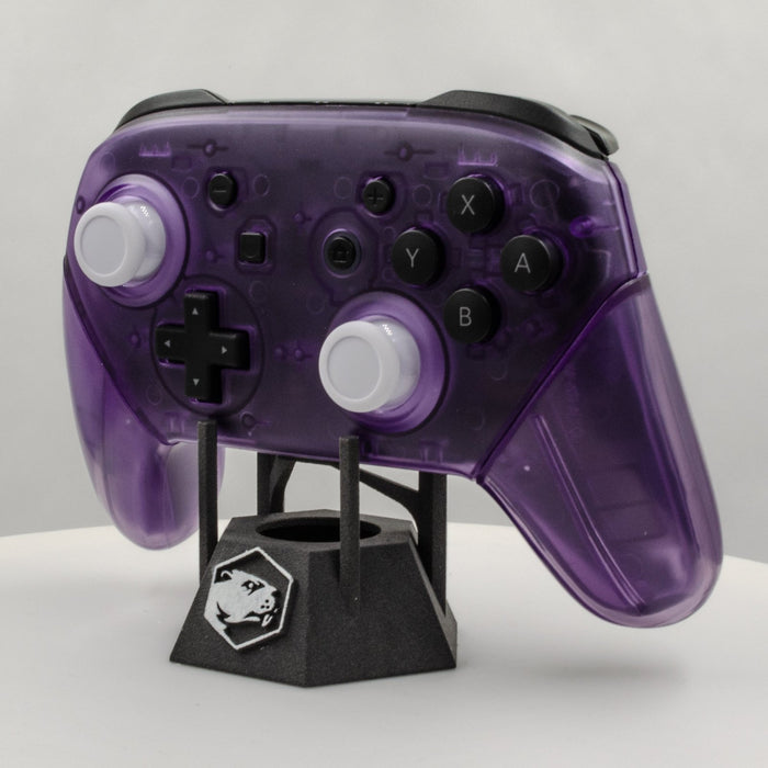 Battle Beaver Nintendo Switch Pro Pre - Built Controller (38) - Battle Beaver Customs -