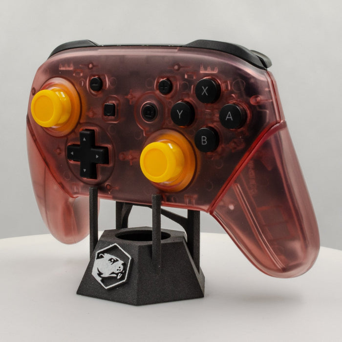 Battle Beaver Nintendo Switch Pro Pre - Built Controller (39) - Battle Beaver Customs -