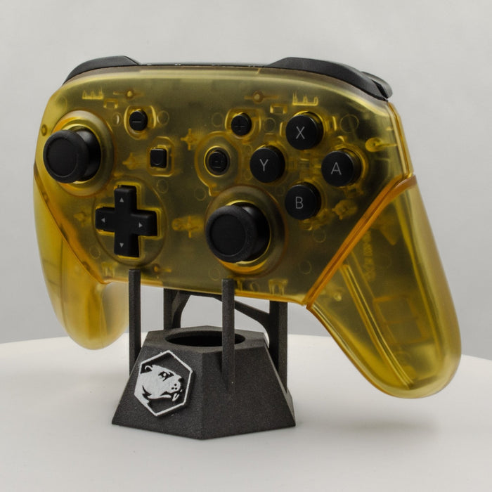 Battle Beaver Nintendo Switch Pro Pre - Built Controller (41) - Battle Beaver Customs -