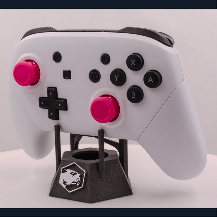 Battle Beaver Nintendo Switch Pro Pre - Built Controller (4) - Battle Beaver Customs -