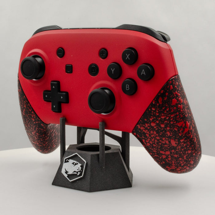 Battle Beaver Nintendo Switch Pro Pre - Built Controller (50) - Battle Beaver Customs -