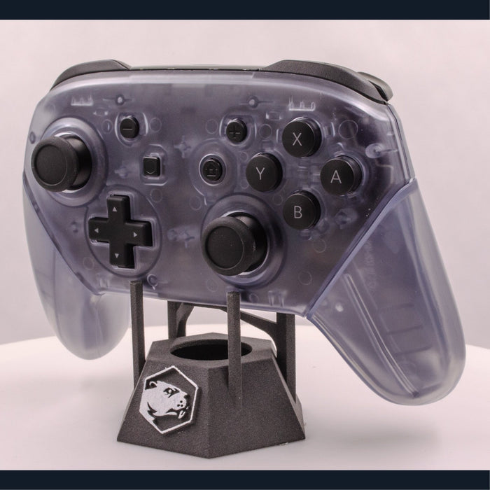Battle Beaver Nintendo Switch Pro Pre - Built Controller (5) - Battle Beaver Customs -