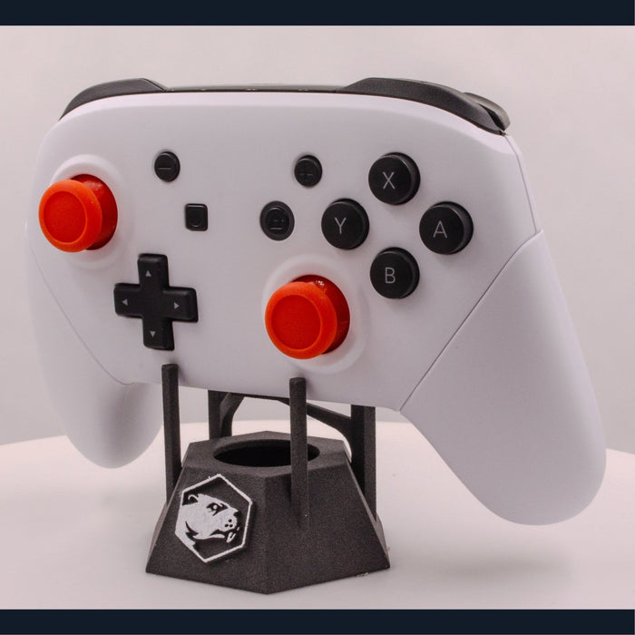 Battle Beaver Nintendo Switch Pro Pre - Built Controller (7) - Battle Beaver Customs -