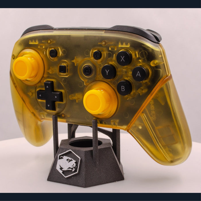 Battle Beaver Nintendo Switch Pro Pre - Built Controller (8) - Battle Beaver Customs -