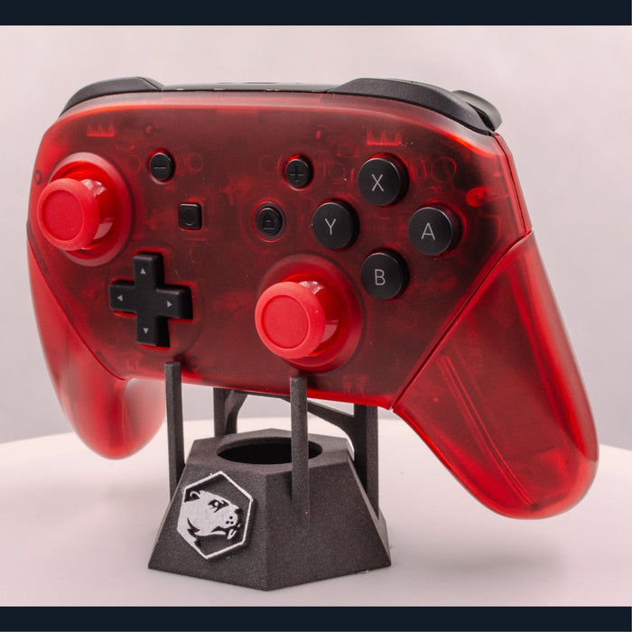 Battle Beaver Nintendo Switch Pro Pre - Built Controller (9) - Battle Beaver Customs -