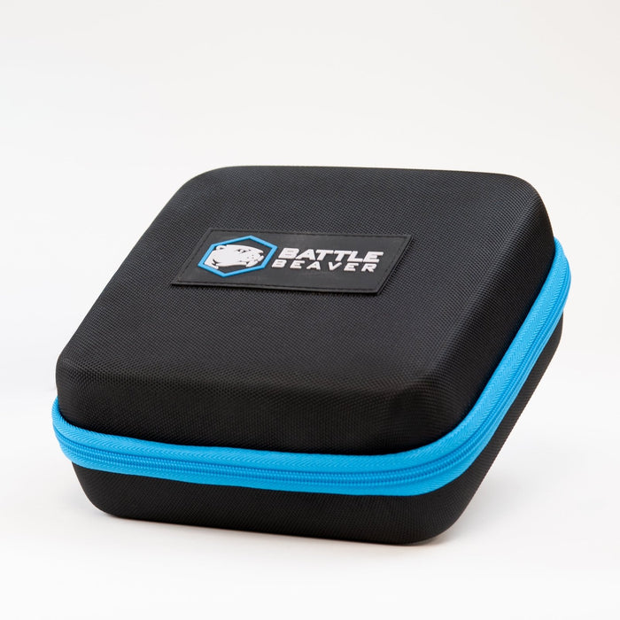 Battle Beaver Protective Case - Battle Beaver Customs -