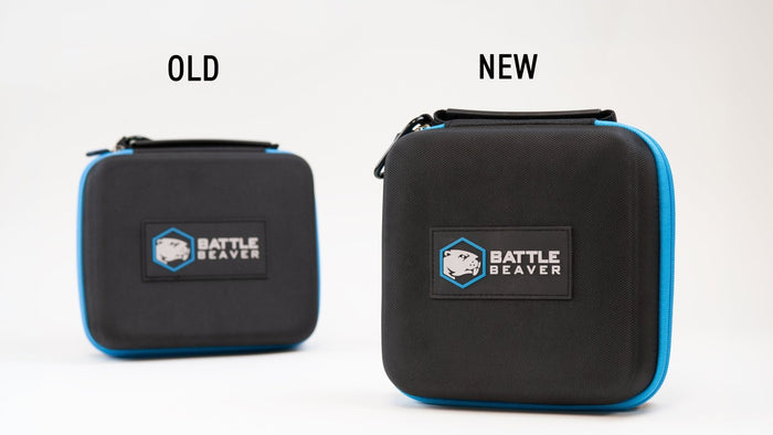 Battle Beaver Protective Case - Battle Beaver Customs -