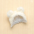 Bear Ears Hat / Chibi (Vanilla)