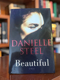 Beautiful by Danielle Steel | Emotional Women’s Fiction About Tragedy, Healing & Self-Discovery | Rescued Romance
