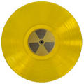 Before & After the Bomb - Original Soundtrack LP