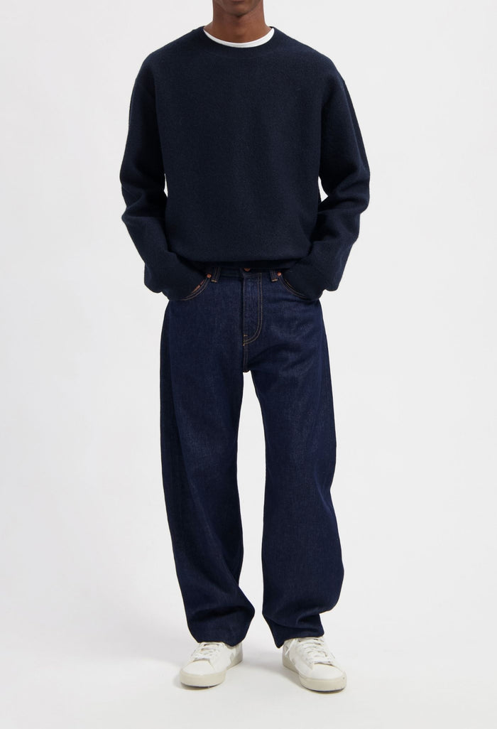 Ben Mid Baggy - Dry