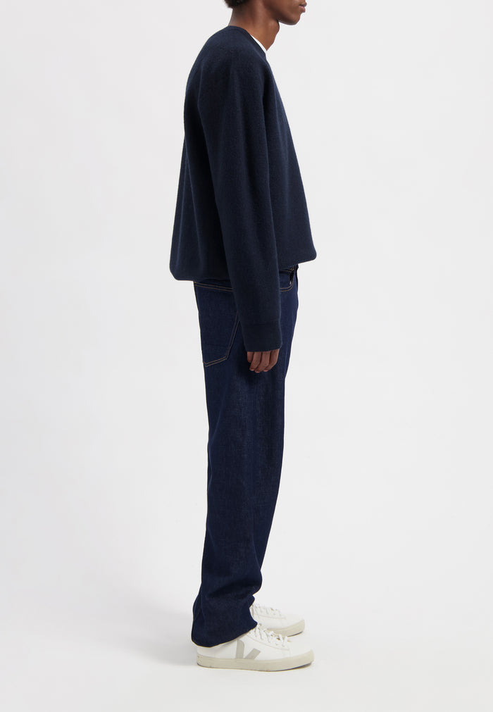 Ben Mid Baggy - Dry