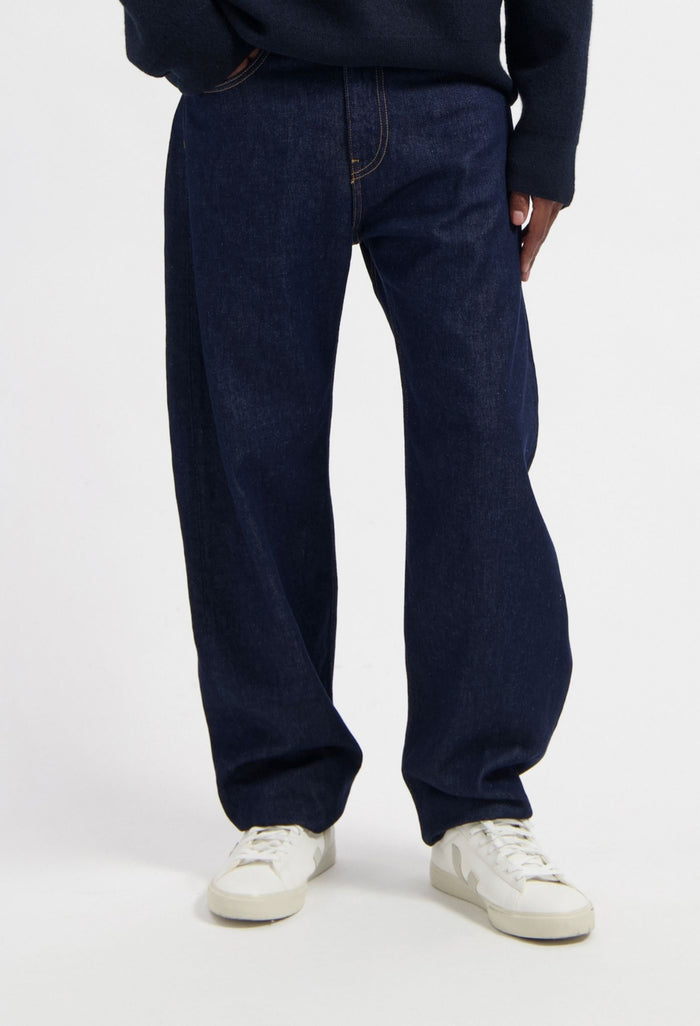 Ben Mid Baggy - Dry