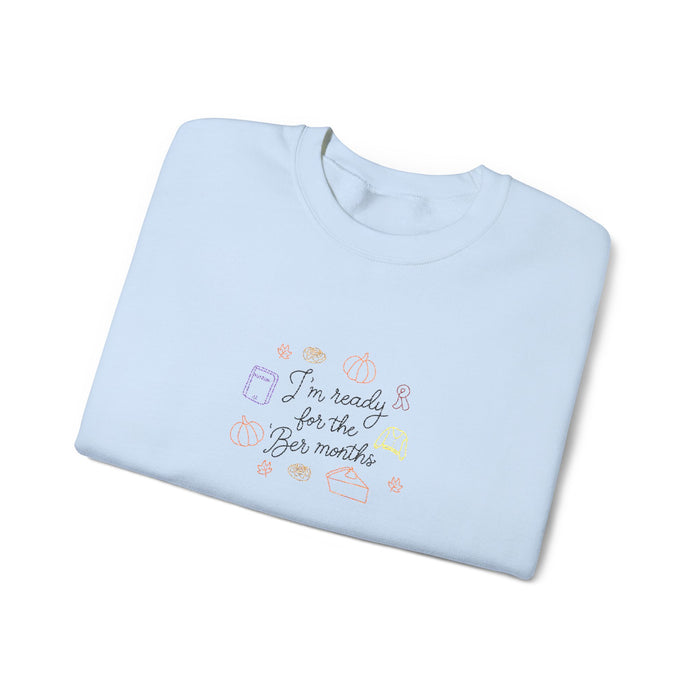 S / Light Blue