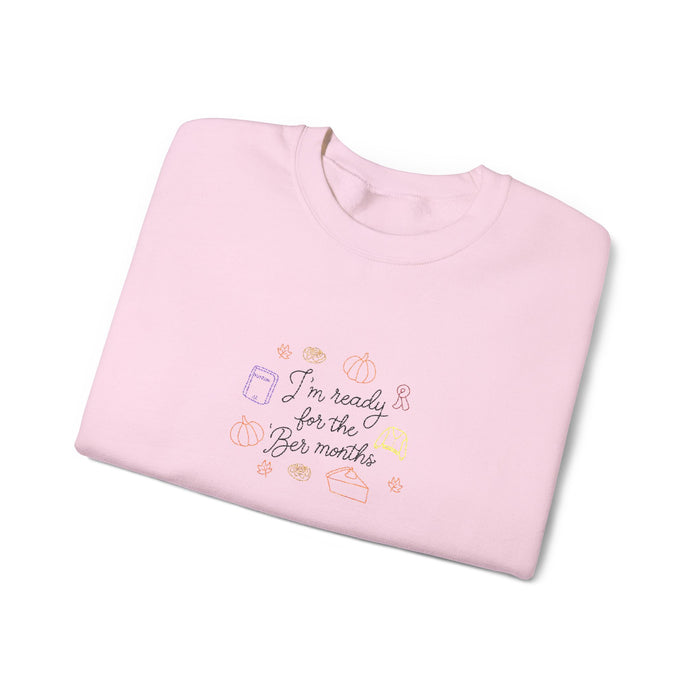 S / Light Pink