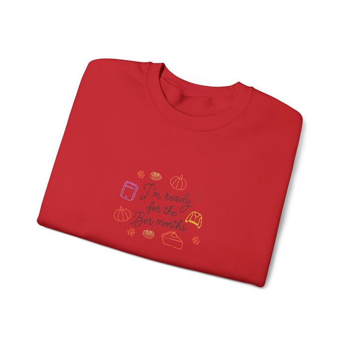 S / Red