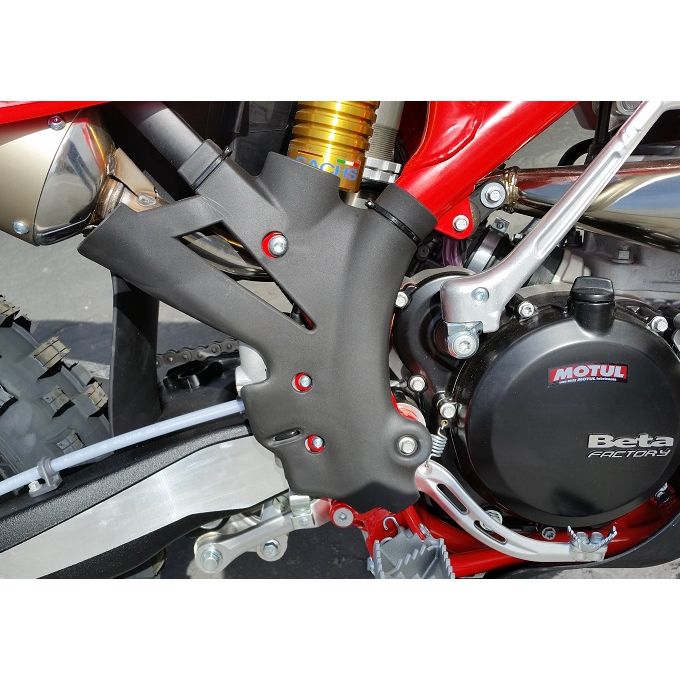 Beta Frame Guard